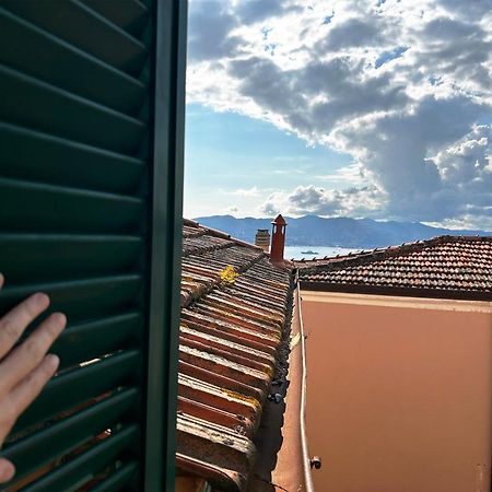 Il Dolce Far Niente, La Serra Di Lerici Dış mekan fotoğraf