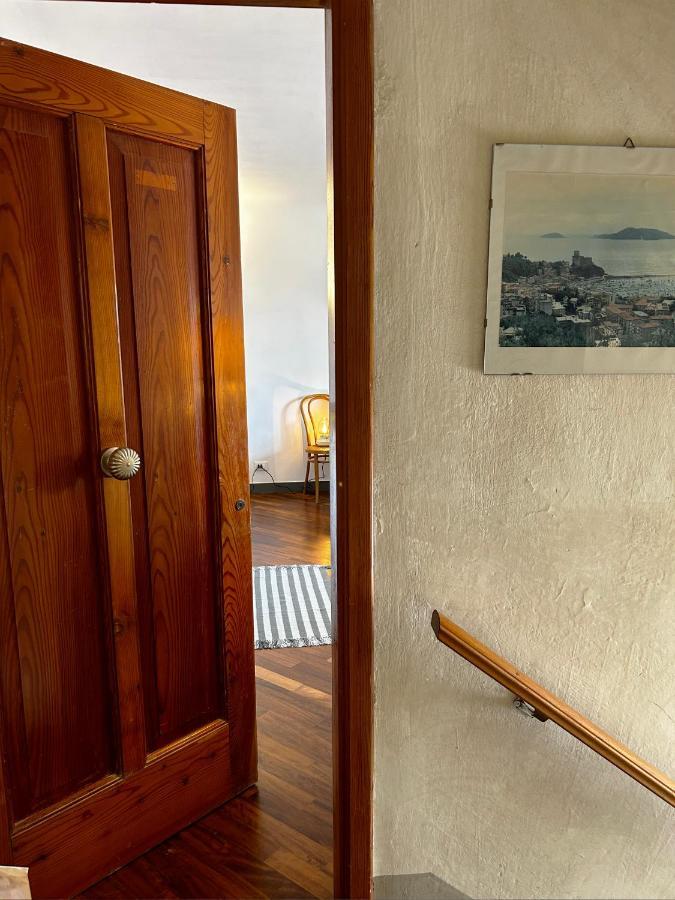 Il Dolce Far Niente, La Serra Di Lerici Dış mekan fotoğraf