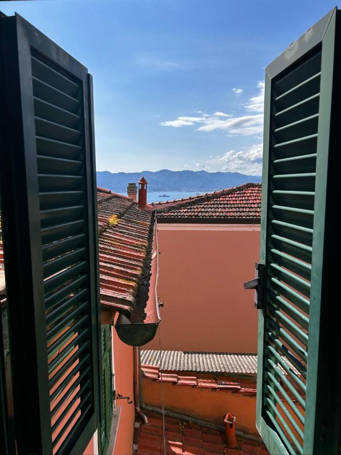 Il Dolce Far Niente, La Serra Di Lerici Dış mekan fotoğraf