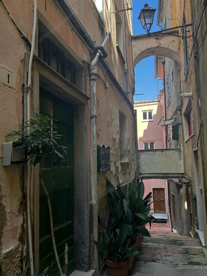 Il Dolce Far Niente, La Serra Di Lerici Dış mekan fotoğraf